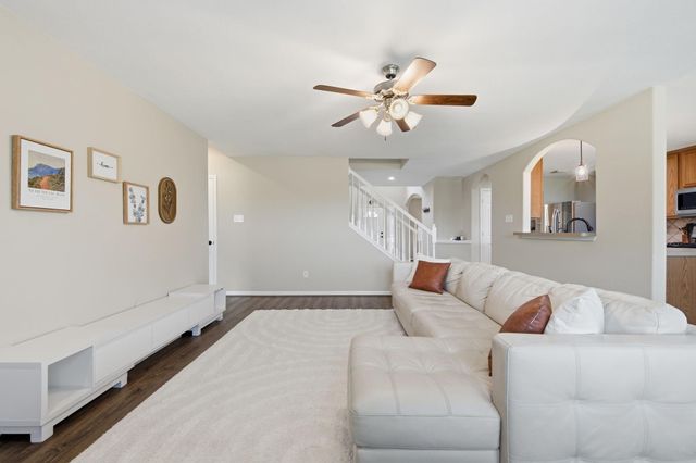 2835 Wild Oak Park Drive, Conroe, TX 77385