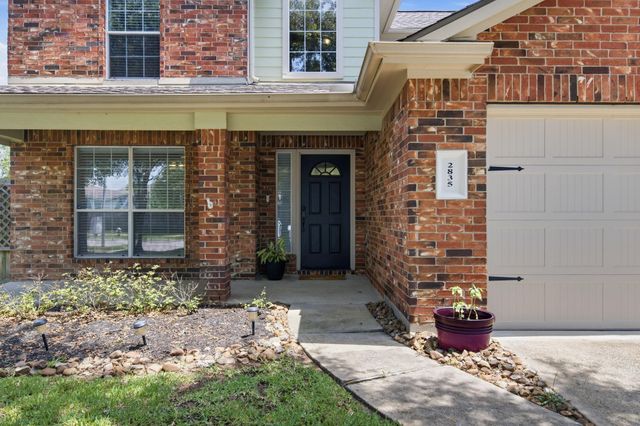 2835 Wild Oak Park Drive, Conroe, TX 77385