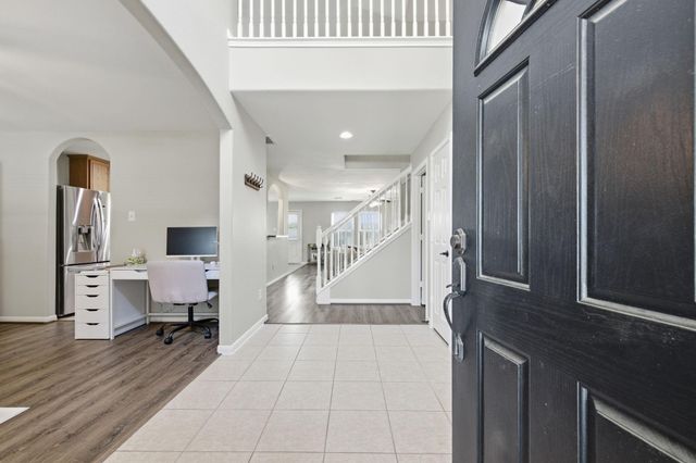2835 Wild Oak Park Drive, Conroe, TX 77385