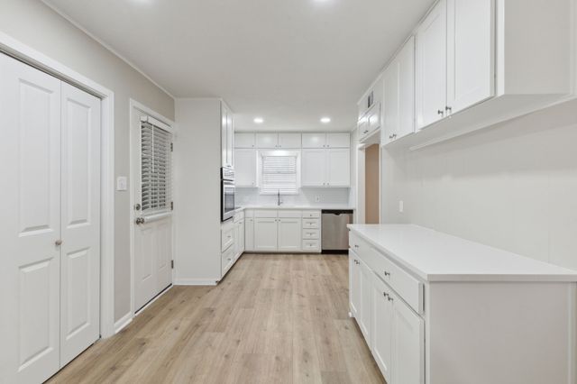 1407 Robin Drive, Sherman, TX 75092