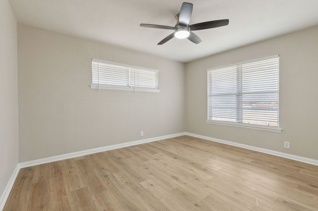 1407 Robin Drive, Sherman, TX 75092