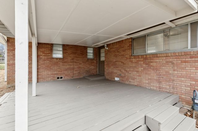 1407 Robin Drive, Sherman, TX 75092