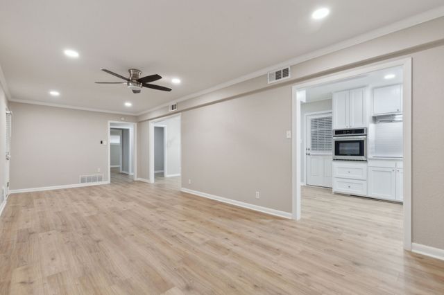 1407 Robin Drive, Sherman, TX 75092