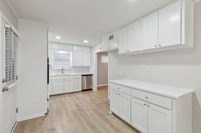 1407 Robin Drive, Sherman, TX 75092