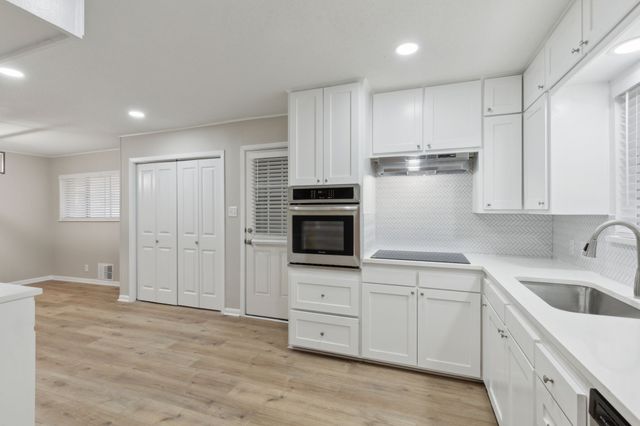 1407 Robin Drive, Sherman, TX 75092