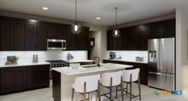 244 Langhorne Bend, Liberty Hill, TX 78642