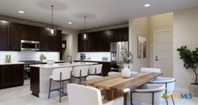 244 Langhorne Bend, Liberty Hill, TX 78642