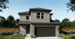 244 Langhorne Bend, Liberty Hill, TX 78642