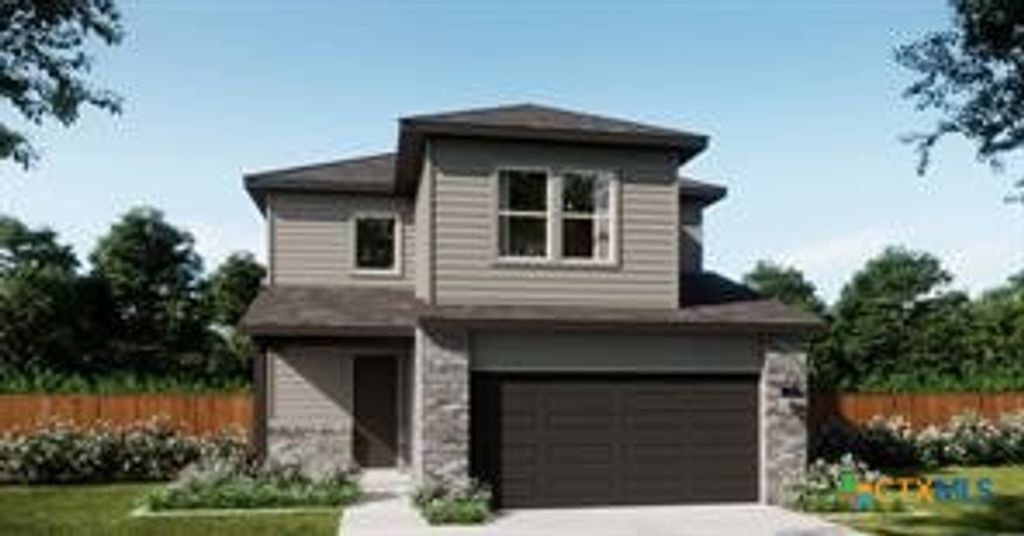 244 Langhorne Bend, Liberty Hill, TX 78642