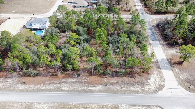 8951 N CITRUS SPRINGS BOULEVARD, Citrus Springs, FL 34433