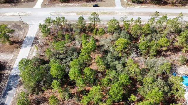 8951 N CITRUS SPRINGS BOULEVARD, Citrus Springs, FL 34433