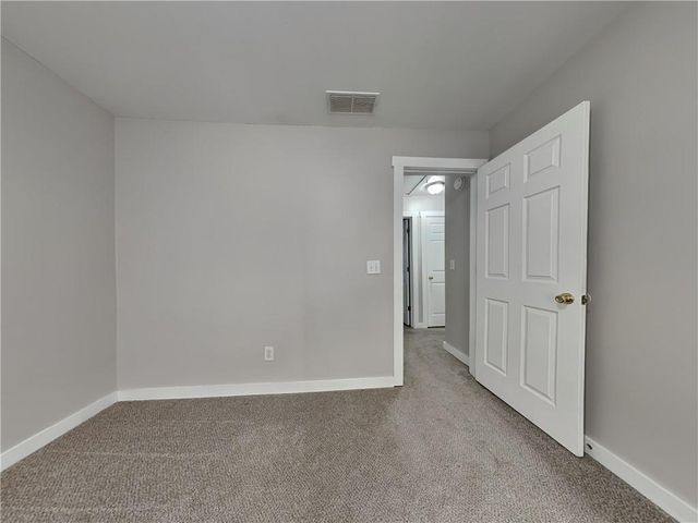 Address unavailable.