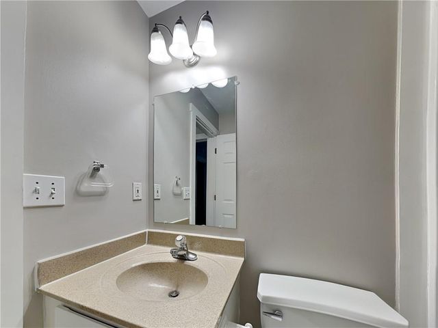 Address unavailable.