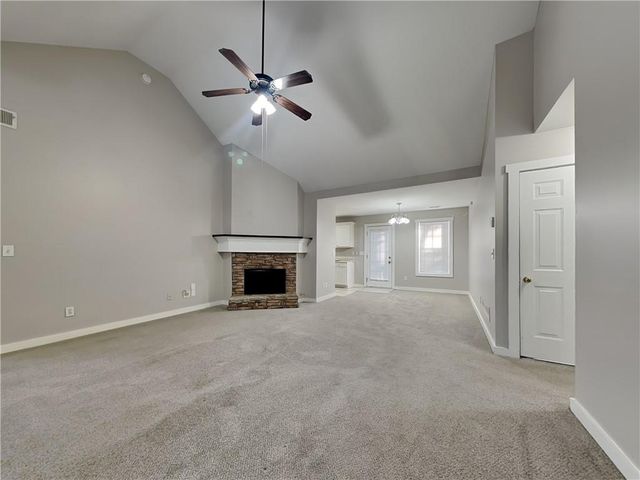 Address unavailable.