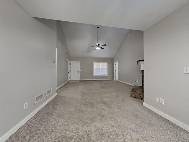 Address unavailable.