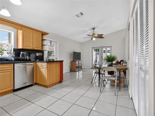 16543 NW 5th Court, Pembroke Pines, FL 33028