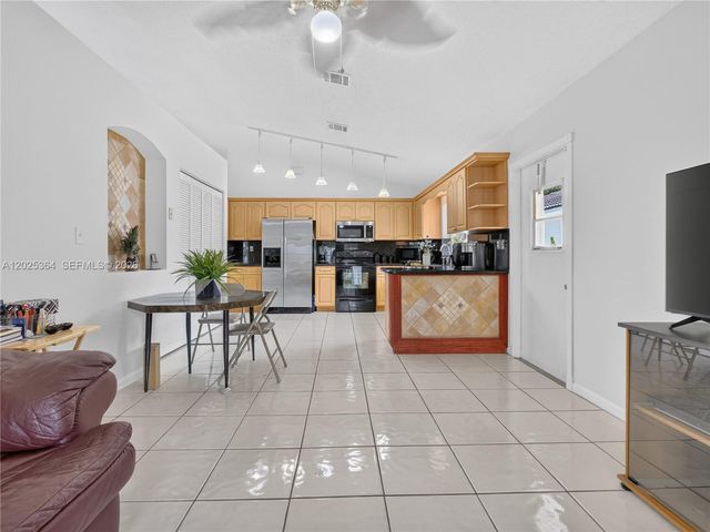 16543 NW 5th Court, Pembroke Pines, FL 33028