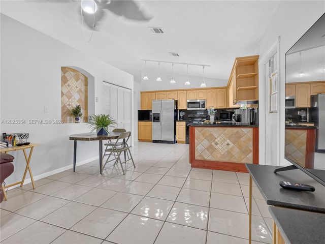 16543 NW 5th Court, Pembroke Pines, FL 33028