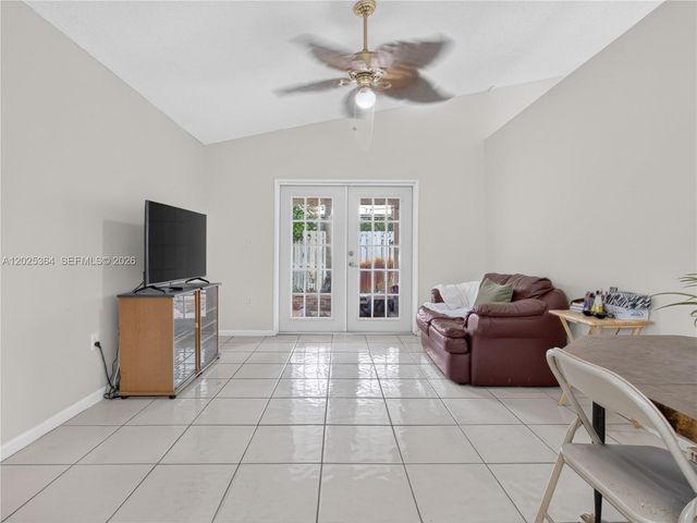 16543 NW 5th Court, Pembroke Pines, FL 33028