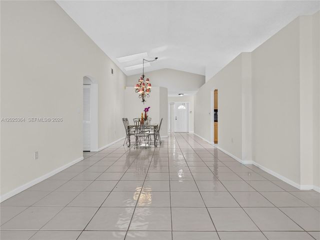 16543 NW 5th Court, Pembroke Pines, FL 33028