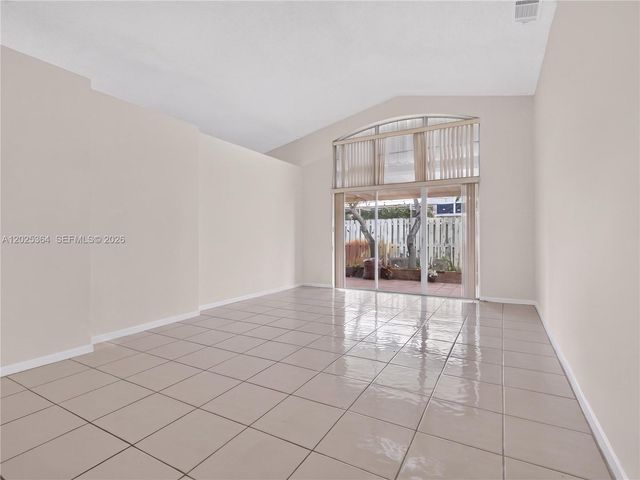 16543 NW 5th Court, Pembroke Pines, FL 33028