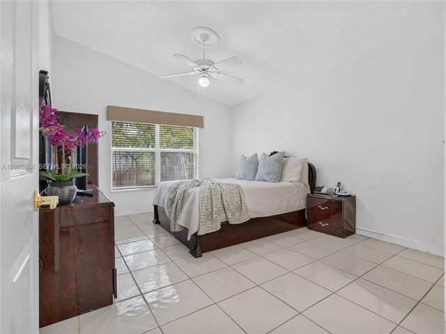 16543 NW 5th Court, Pembroke Pines, FL 33028