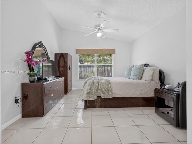 16543 NW 5th Court, Pembroke Pines, FL 33028