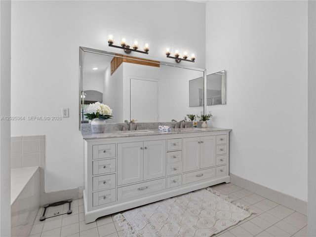 16543 NW 5th Court, Pembroke Pines, FL 33028