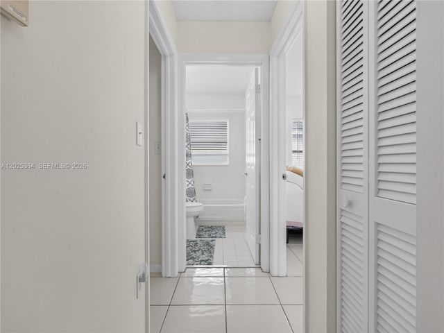 16543 NW 5th Court, Pembroke Pines, FL 33028