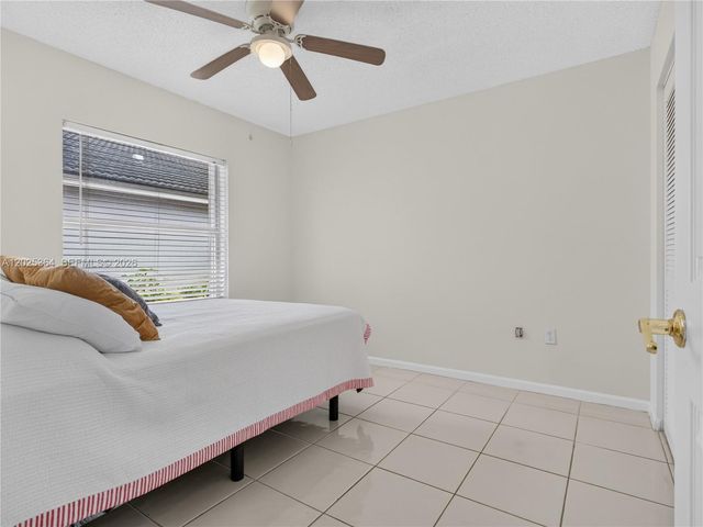 16543 NW 5th Court, Pembroke Pines, FL 33028