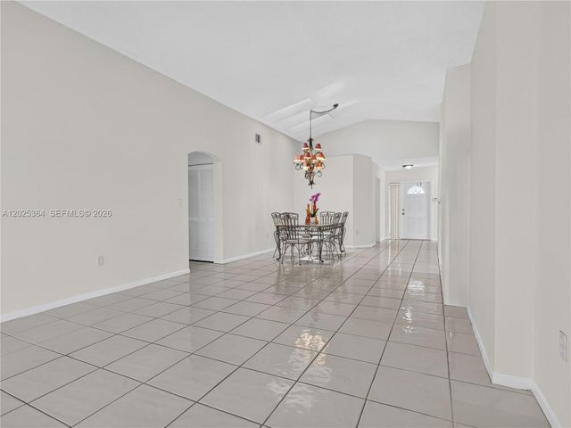 16543 NW 5th Court, Pembroke Pines, FL 33028