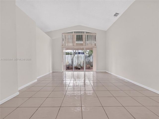 16543 NW 5th Court, Pembroke Pines, FL 33028