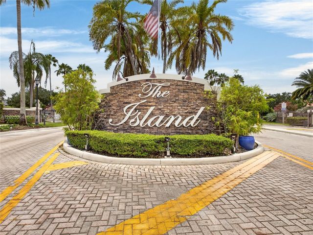 16543 NW 5th Court, Pembroke Pines, FL 33028