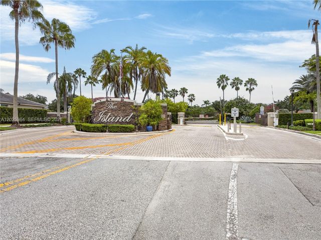 16543 NW 5th Court, Pembroke Pines, FL 33028