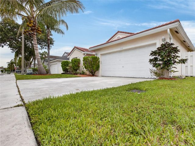 16543 NW 5th Court, Pembroke Pines, FL 33028
