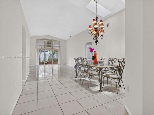 16543 NW 5th Court, Pembroke Pines, FL 33028