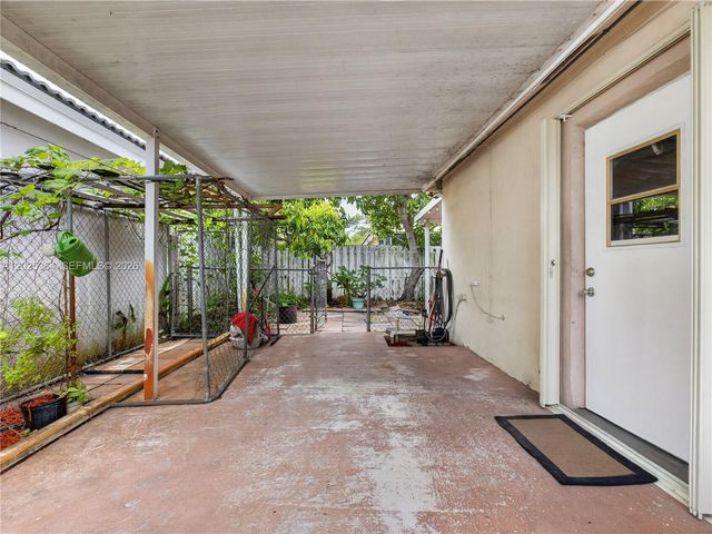 16543 NW 5th Court, Pembroke Pines, FL 33028