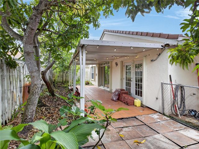 16543 NW 5th Court, Pembroke Pines, FL 33028