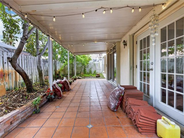 16543 NW 5th Court, Pembroke Pines, FL 33028