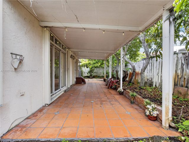 16543 NW 5th Court, Pembroke Pines, FL 33028