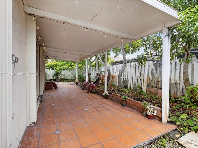 16543 NW 5th Court, Pembroke Pines, FL 33028