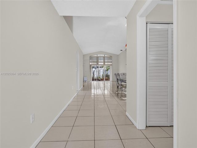 16543 NW 5th Court, Pembroke Pines, FL 33028