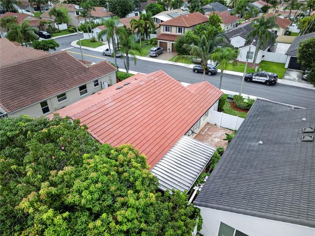 16543 NW 5th Court, Pembroke Pines, FL 33028