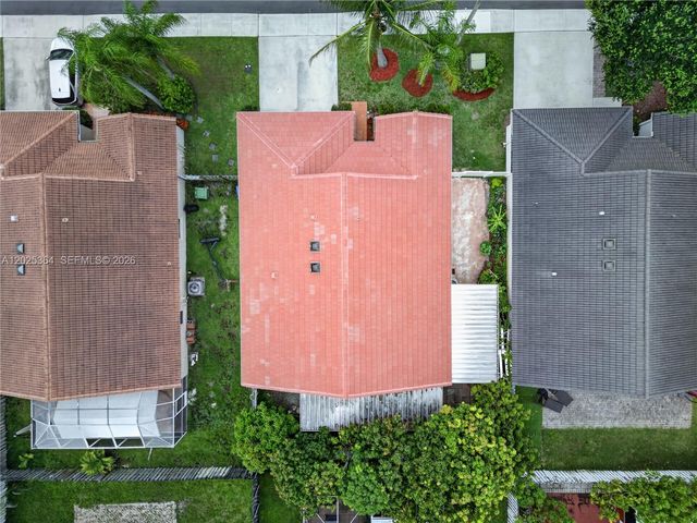16543 NW 5th Court, Pembroke Pines, FL 33028