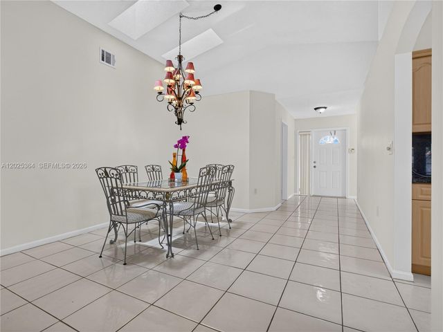 16543 NW 5th Court, Pembroke Pines, FL 33028