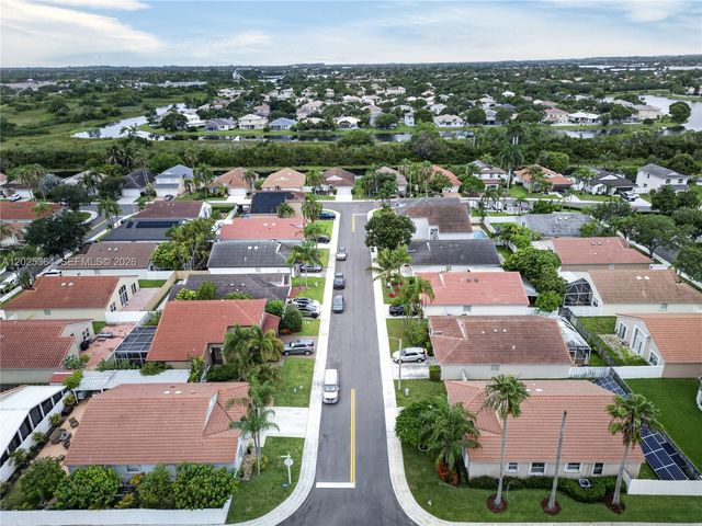 16543 NW 5th Court, Pembroke Pines, FL 33028