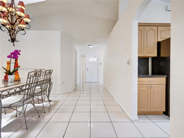 16543 NW 5th Court, Pembroke Pines, FL 33028