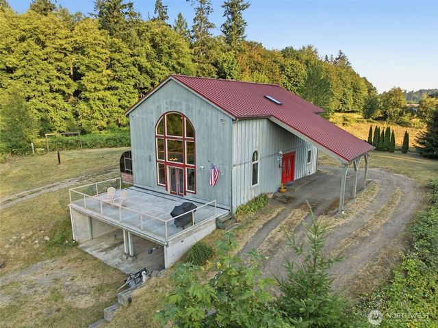 400 SE Dogwood Road, Port Orchard, WA 98367