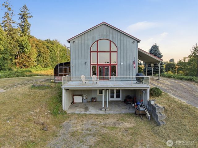 400 SE Dogwood Road, Port Orchard, WA 98367