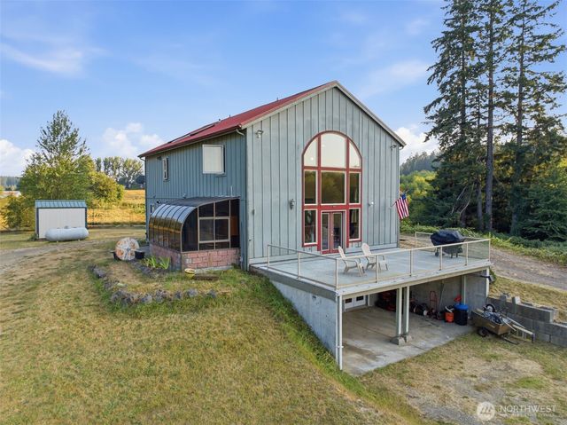 400 SE Dogwood Road, Port Orchard, WA 98367